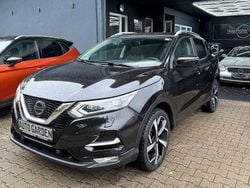 Schwarz Gebraucht 2019 Nissan Qashqai Tekna SUV | 15.900 € (Guter Preis)