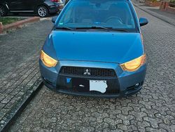 Gebraucht 2009 Mitsubishi Colt Kleinwagen | 2.999 €