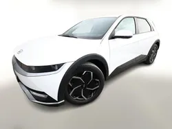 Weiss Neu 2025 Hyundai Ioniq 5 Techniq SUV | 43.588 € (Superpreis)