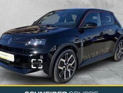 Schwarz Gebraucht 2025 Renault R5 Urban Kleinwagen | 25.990 € (Superpreis)