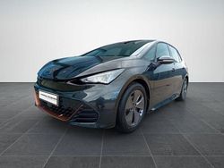 Grau Gebraucht 2023 Cupra Born Kleinwagen | 25.510 € (Fairer Preis)