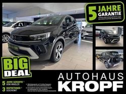 Lackierung schwarz perla nera/ Gebraucht 2023 Opel Crossland SUV | 19.990 € (Fairer Preis)