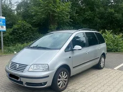 Silber Gebraucht 2006 VW Sharan Van / Kleinbus | 4.300 € (Teuer)