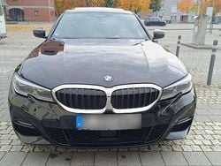 Schwarz Gebraucht 2020 BMW 330 M Sport Limousine | 29.999 € (Guter Preis)