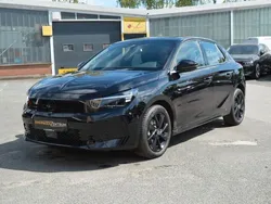 Schwarz Gebraucht 2024 Opel Corsa Limousine | 15.900 € (Guter Preis)
