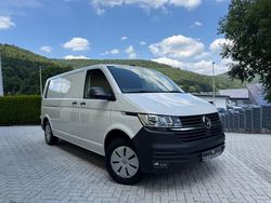 Candyweiss Gebraucht 2022 VW T6.1 Van | 34.990 € (Guter Preis)