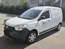 Weiß Gebraucht 2018 Dacia Dokker Express Ambiance Van | 6.100 € (Superpreis)