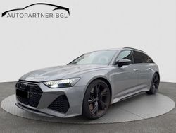 Nardograu Gebraucht 2022 Audi RS6 Sport Kombi | 98.651 € (Teuer)