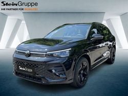Schwarz Neu 2025 VW Tiguan R-line SUV | 49.680 €