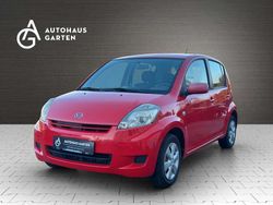 Rot Gebraucht 2008 Daihatsu Sirion Kleinwagen | 1.750 € (Superpreis)