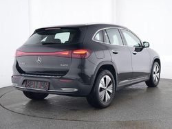 Gebraucht 2024 Mercedes EQA300 SUV | 36.840 € (Etwas zu teuer)