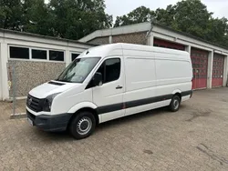 Weiß Gebraucht 2015 VW Crafter Van | 11.300 € (Fairer Preis)