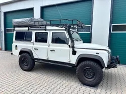 Weiß Gebraucht 2007 Land Rover Defender SUV | 23.900 €