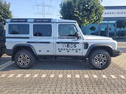 Metallic Gebraucht 2025 Ineos Grenadier SUV | 64.850 € (Guter Preis)