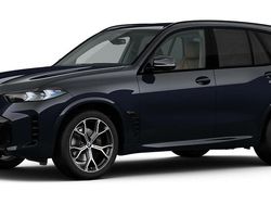 Schwarz Gebraucht 2024 BMW X5 Comfort Edition SUV | 81.637 €