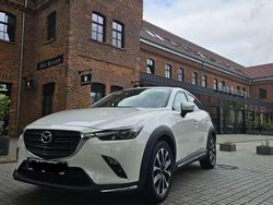 Gebraucht 2019 Mazda CX-3 Exclusive-Line SUV | 20.000 € (Teuer)