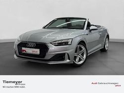 Gebraucht 2024 Audi A5 Advanced Coupé | 40.550 € (Superpreis)
