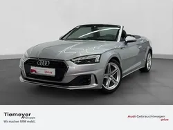 Gebraucht 2024 Audi A5 Advanced Coupé | 42.270 € (Guter Preis)