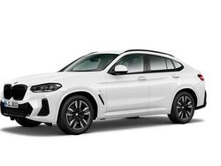 Gebraucht 2025 BMW X4 Shadowline SUV | 44.890 € (Superpreis)