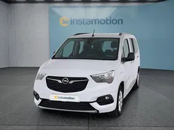 Weiß Neu 2025 Opel Combo-e Life | 30.949 €