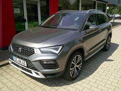 Graphitgrau Gebraucht 2024 Seat Ateca Xperience SUV | 38.900 €
