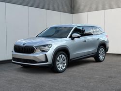 Silber Neu 2025 Skoda Kodiaq Selection SUV | 45.480 € (Superpreis)