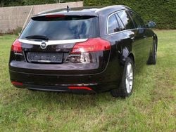 Braun Gebraucht 2013 Opel Insignia Sport Kombi | 5.899 € (Guter Preis)