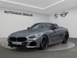 Bmw individual frozen grey ii Gebraucht 2022 BMW Z4 M Sport Cabrio | 48.480 € (Fairer Preis)