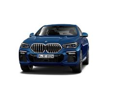 Gebraucht 2025 BMW X6 Efficient Dynamics SUV | 59.990 € (Etwas zu teuer)