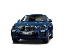 Gebraucht 2025 BMW X6 Efficient Dynamics SUV | 61.890 € (Fairer Preis)