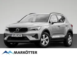 Vapour grey / metallic Gebraucht 2023 Volvo XC40 SUV | 31.995 € (Guter Preis)