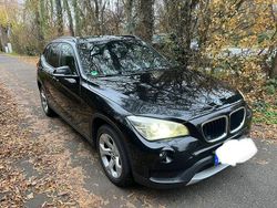Schwarz Gebraucht 2013 BMW X1 xLine SUV | 11.450 € (Fairer Preis)