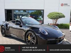 Schwarz Gebraucht 2024 Porsche 911 | 265.650 €