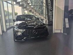 Gebraucht 2022 Mercedes AMG GT 43 AMG Coupé | 80.000 € (Teuer)