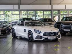 Weiss Gebraucht 2018 Mercedes AMG GT AMG Coupé | 124.990 € (Guter Preis)