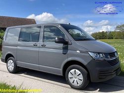 Puregrey Gebraucht 2024 VW T6.1 Van | 39.300 € (Superpreis)
