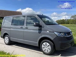 Puregrey Neu 2024 VW T6.1 Van | 39.300 € (Superpreis)
