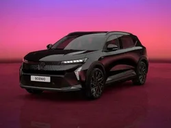 Black pearlschwarz metallic Gebraucht 2025 Renault Scénic Esprit Alpine Van / Kleinbus | 45.979 € (Guter Preis)