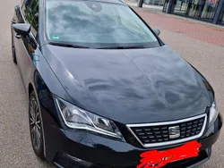 Schwarz Gebraucht 2019 Seat Leon XCELLENCE Limousine | 15.499 € (Fairer Preis)
