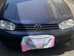 Gebraucht 1998 VW Golf IV Limousine | 1.350 € (Fairer Preis)