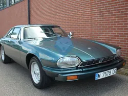 Grün Gebraucht 1979 Jaguar XJS Coupé | 12.999 €
