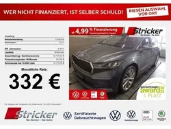 Gebraucht 2021 Skoda Enyaq iV SUV | 27.946 € (Guter Preis)