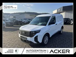 Frozen white Neu 2025 Ford Transit Trend Van / Kleinbus | 24.580 € (Fairer Preis)