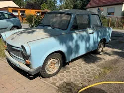 Gebraucht 1988 Trabant 601 Limousine | 1.000 €