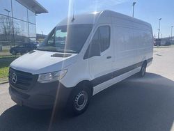 Gebraucht 2023 Mercedes Sprinter Van | 39.721 € (Fairer Preis)