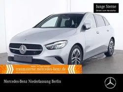 Silber Gebraucht 2024 Mercedes B200 Advanced Van / Kleinbus | 28.990 € (Fairer Preis)
