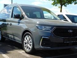 Grau Neu 2025 Ford Tourneo Connect Titanium Van / Kleinbus | 41.190 € (Fairer Preis)