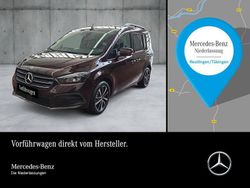 Rot Gebraucht 2025 Mercedes 180 Progressive Limousine | 37.490 €