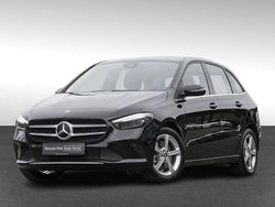 Gebraucht 2022 Mercedes B250e Style Van / Kleinbus | 24.400 € (Guter Preis)