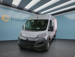 Weiß Gebraucht 2024 Citroën Jumper Van / Kleinbus | 24.749 € (Guter Preis)